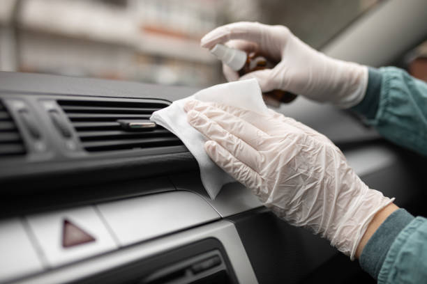 Best Ventilation Cleaning Services  in Fair Plain, MI
